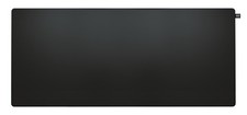 Extra Large Gaming Mouse Pad 36x16 Black High-Speed Cloth Surface picture