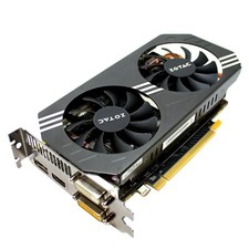 Zotac GeForce GTX 970 PCI-e x16 4GB GDDR5 288-1N366-040Z8 ZT-90101-10P picture
