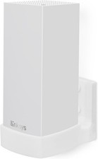 MX4200 AX4200 Linksys Mesh WiFi 6 Router Velop TriBand 40 Devices Sq Ft picture