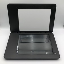 HP Photosmart 6520 Wireless Scanner Glass Top Lid OEM Working Scanner Assembly picture