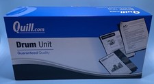 Quill Brand Compatible Black Standard Yield Drum Unit for Brother DR-420 picture