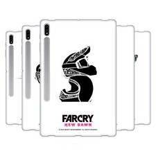 OFFICIAL FAR CRY NEW DAWN GRAPHIC IMAGES SOFT GEL CASE FOR SAMSUNG TABLETS 1 picture
