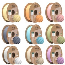 【BUY 10 PAY 6】eSUN PETG Basic 3D Printer Filament High Speed 1.75mm 1KG Spool US picture