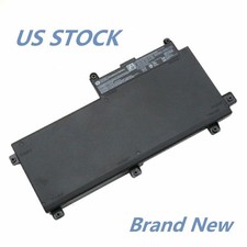 Genuine OEM CI03XL Battery For HP ProBook 640 G2 645 G2 650 G2 655 G2 801554-001 picture