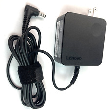 Genuine Lenovo 65W AC Charger For Ideapad Flex 5 15IIL05 81X3 81X30000US OEM NEW picture