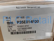 1PCS NEW Nabtesco RV-40E-121 P35E014D00 RV reducer FedEx or DHL picture