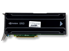 Nvidia Kepler Grid K520 8GB GDDR5 PCIe x16 GPU Graphics Card 900-12055-0020-000 picture