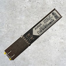Avaya | AA1419043-E6 | FCLF8521P2BTL-N2 | 1000Base-T SFP Transceiver Module picture
