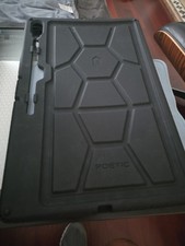Poetic TurtleSkin Case for Samsung Galaxy Tab S10 Ultra (2024 Release) / S9 Ultr picture