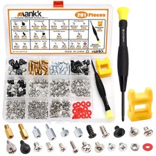 23 Sizes M.2 Computer Screws Motherboard Standoffs Laptop Screws for Motherboard picture