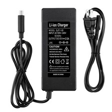 42V 2A AC Adapter Charger For Aovo Pro M365 ES60 EW6 M1 Aovo M365 Pro Scooter picture