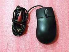 Vintage Dell by Microsoft IntelliMouse 1.2A PS/2 Wheel Mouse X05-22939 EXC COND picture