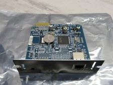 NEW APC Schneider Electric Smart Slot AP9630 UPS Network Management Card 2 picture