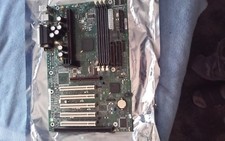 Vintage Gateway intel  pII  Motherboard 4000585   picture