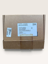 IBM 22P4501 ASM CCA OPTPRO100S3DES Ethernet Desktop Adapter Network Card picture