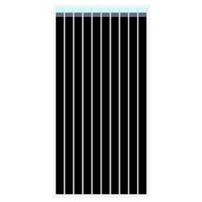 10 Pcs Laptop Screen Double Sided Tape for LED Display Replacement, Black Pul... picture