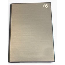 Seagate Backup Plus Portable 5TB External Hard Drive HDD Gold 2R2APM-505 picture