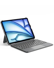 Case with Ultralight Detachable Keyboard,for iPad 10th(10.9