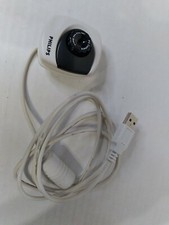 Philips Simply Snap & Share PC Camera Webcam SIC4750/27 picture
