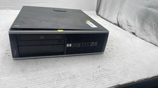 HP Compaq 6005 Pro Small Form Factor AMD Athlon II Processor System Unit No HDD picture