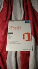 Microsoft Office 365 Personal Subscription - 1 Year/1 User Product Key PC MAC picture