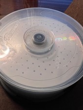 Memorex Music CD-R 52X 80 Minute 700MB - open 30 pack, contains 28 picture