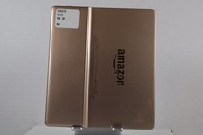 Amazon Kindle Oasis 2nd Gen 32GB Gold 7