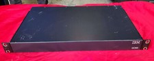 IBM 17352GX / 39M2878 GCM2 Rackmount 16 Port KVM IP Switch picture
