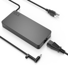 330W Slim AC Laptop Charger TPN-LA32 Compatible with HP OMEN T32-08 picture