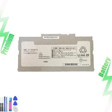 CF-VZSU81JS Battery for Panasonic CF-AX3 CF-AX2 CF-VZSU81EA CF-VZSU85JS picture