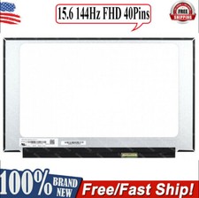 NEW Genuine Lenovo 5D11A13242 FRU BOE NV156FHM-NY5 V8.0 FHDI AG-Color Calibratio picture