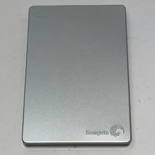 Seagate Slim Portable External hard Drive for Mac 500GB 1E8AN4-500 Tested picture