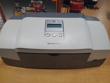 HP OfficeJet 4215 Inkjet Color All-In-One Printer Scanner Copier Fax USB 2.0 picture