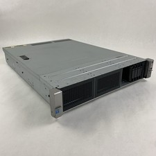 HP Proliant DL180 GEN9 2U 2.5