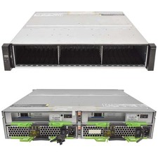 Fujitsu Eternus Storage DX1/200 S3 FTS:ETFEADU 24x 2.5