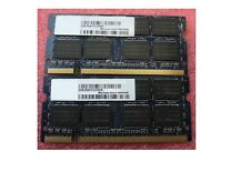 4GB Lot, QTY 2x 2GB Nanya DDR2 PC2-5300S 200-pins SO-DIMM memory picture