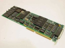 Digi DigiBoard 30000674 16-Bit ISA Controller Card 30000642 30000624 Rev D picture