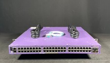 Extreme Networks Summit X450-G2-48P-10GE4 Ethernet Switch- Same Day Shipping picture