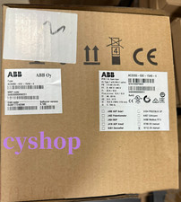 1PC New ABB ACS355-03E-15A6-4 Controller Fast shipping FedEx or DHL*y picture