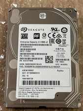 Seagate Enterprise Capacity ST1000NX0313 1TB SATA 2.5