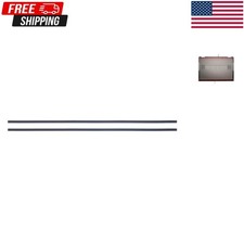 New Replacement Bottom Rubber Feet for HP Spectre X360 15-DF 15-EB TPN-Q213 2PCS picture