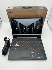 ASUS TUF Gaming F15 FX506HF-ES51 15.6” i5 11400H RTX 2050 8GB 512GB SSD Win11 picture