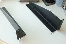 Chatsworth CPI 2U rackmount equipment support bracket 12312-701 picture