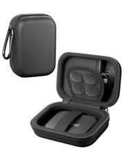 ProCase Hard Carrying Case for Crucial X10/X9/X10 Pro/ X9 Pro SSD -Black Black picture