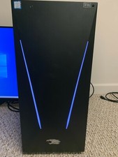 iBuyPower Trace930 Desktop Computer w/ Accessories picture
