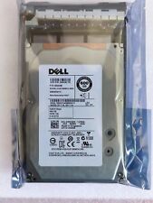 Dell W348K 0W348K 600GB 15K SAS 15000RPM 3.5