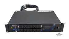 Chatsworth P5-5D035 10-Outlet eConnect Power Distribution Unit picture