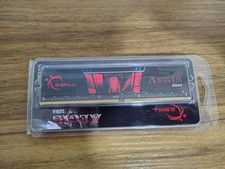 G.Skill Aegis Ram Sticks 2x16GB, 3200MHz, DDR4 for Desktop picture