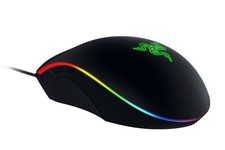 Razer Diamondback Gaming Mouse (RZ01-01420100-R3U1) picture
