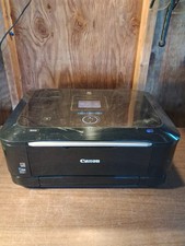 Canon PIXMA MG8120 Wireless Inkjet Photo All-in-One Printer picture
